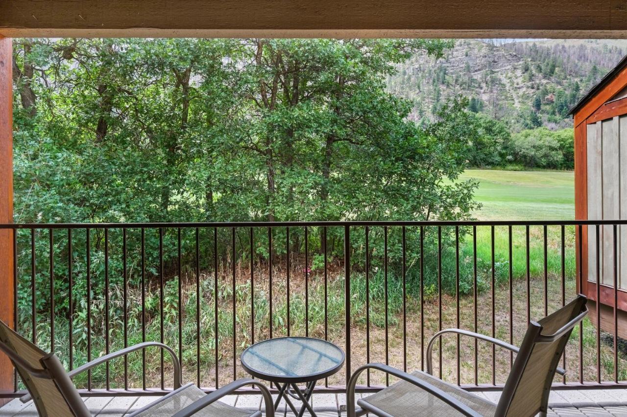 Gamble Oak #778 Apartment Durango Bagian luar foto
