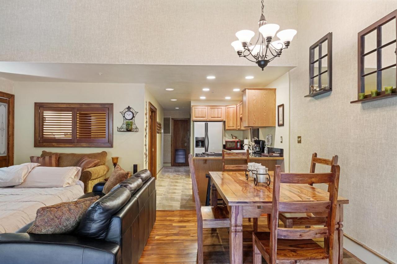 Gamble Oak #778 Apartment Durango Bagian luar foto