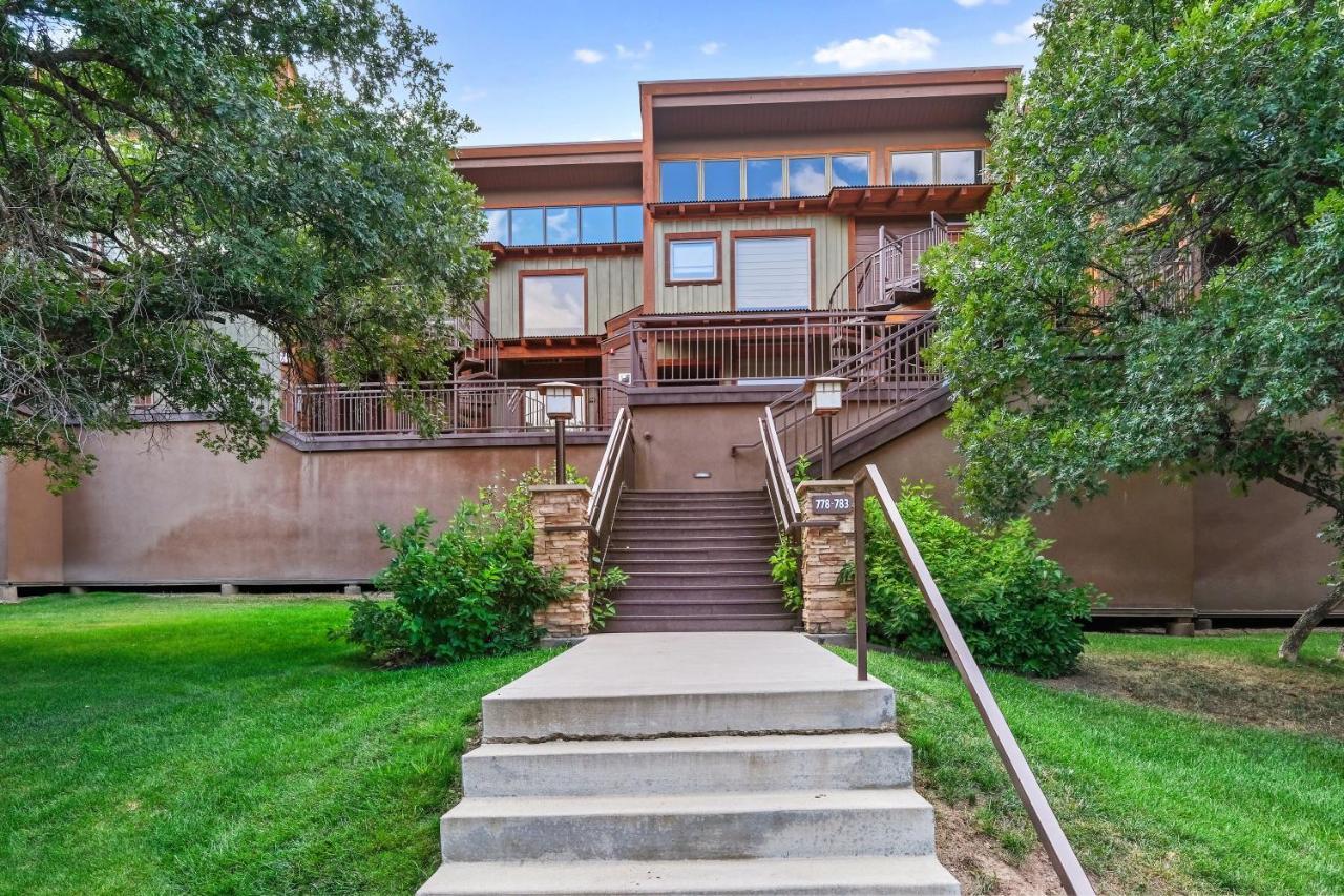 Gamble Oak #778 Apartment Durango Bagian luar foto