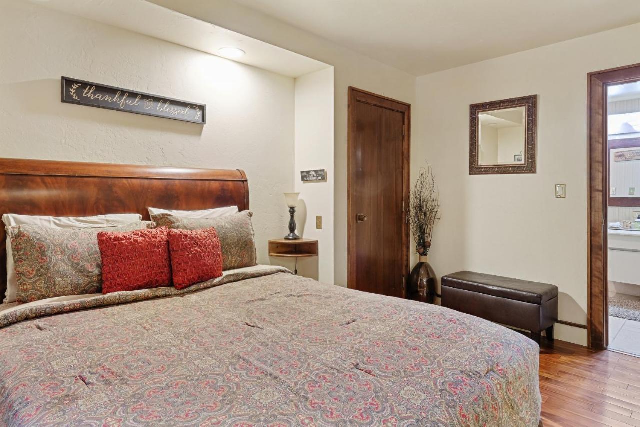 Gamble Oak #778 Apartment Durango Bagian luar foto