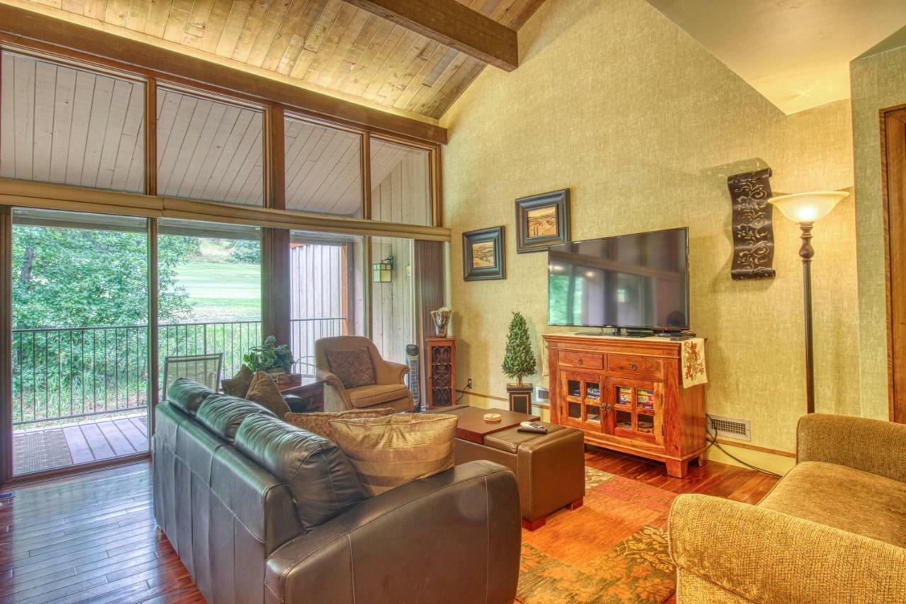 Gamble Oak #778 Apartment Durango Bagian luar foto